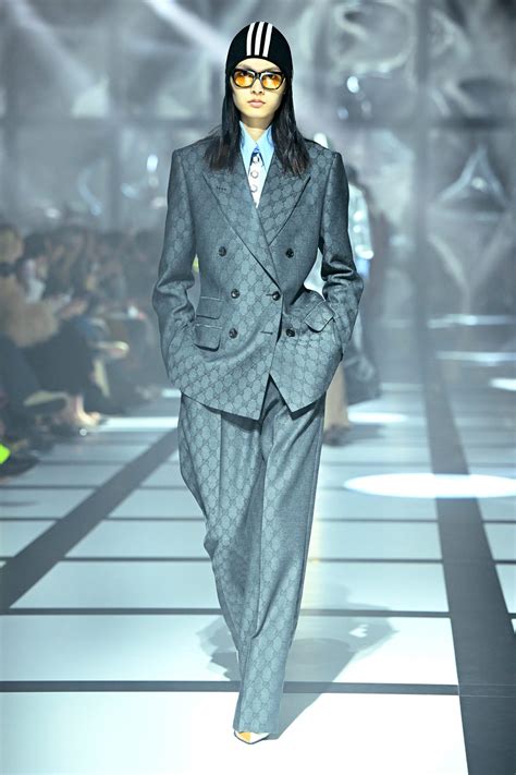 gucci collezione estate 2022|gucci fall suits 2022.